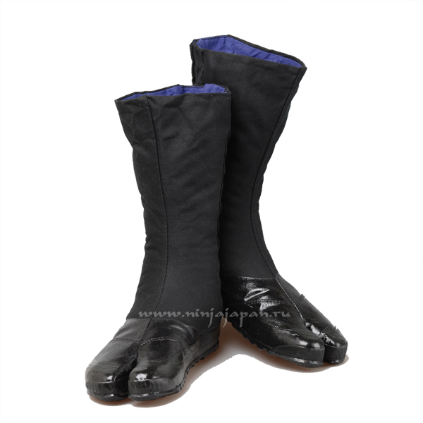 ninja_shoes_blackspike