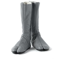 ninjashoes_horse_grey